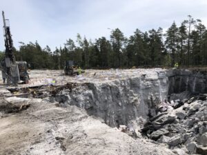 louhetäyttö